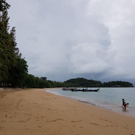Antonio'S Ko Yao Noi Exterior foto