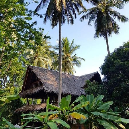Antonio'S Ko Yao Noi Exterior foto