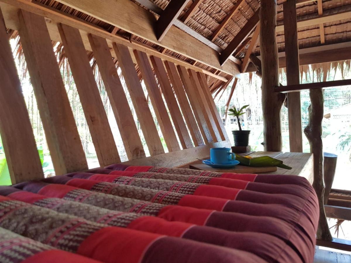 Antonio'S Ko Yao Noi Exterior foto
