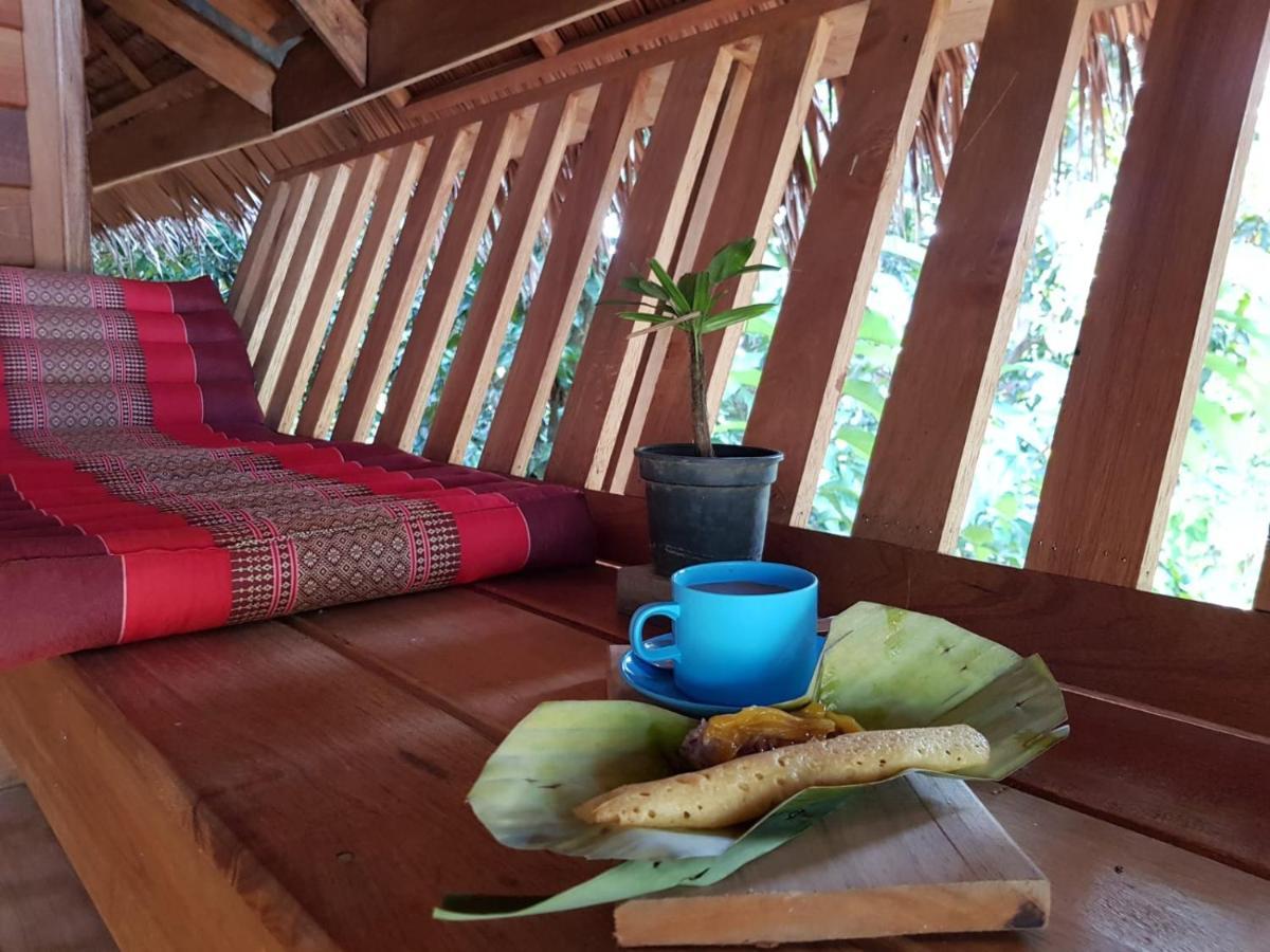 Antonio'S Ko Yao Noi Exterior foto