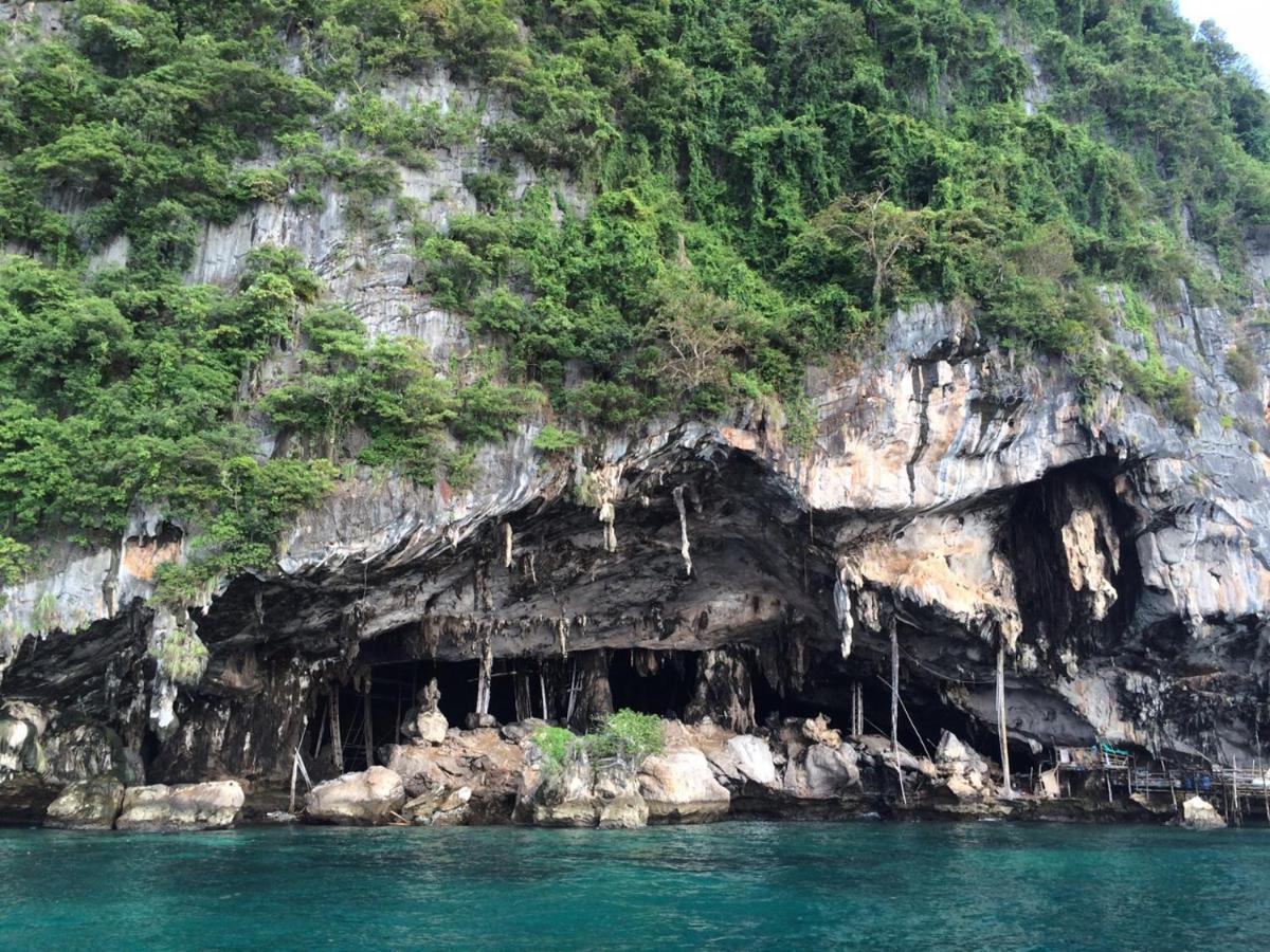 Antonio'S Ko Yao Noi Exterior foto