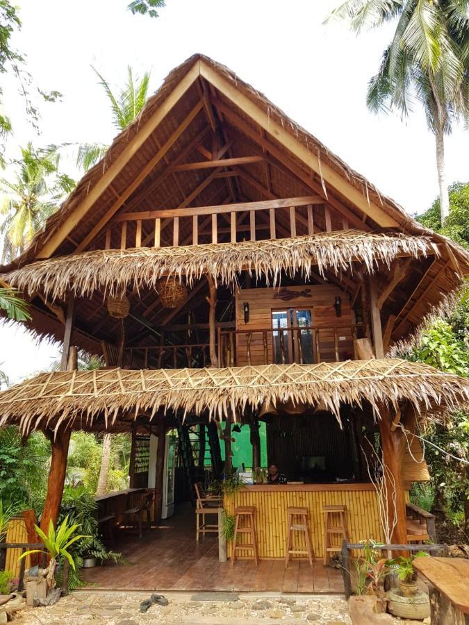 Antonio'S Ko Yao Noi Exterior foto