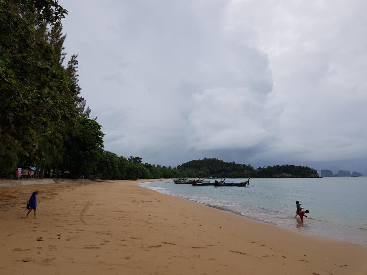 Antonio'S Ko Yao Noi Exterior foto