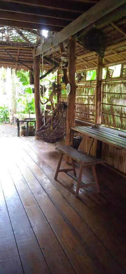 Antonio'S Ko Yao Noi Exterior foto