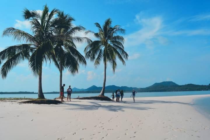 Antonio'S Ko Yao Noi Exterior foto