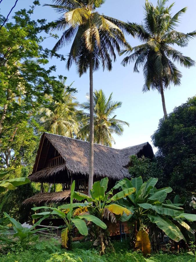 Antonio'S Ko Yao Noi Exterior foto